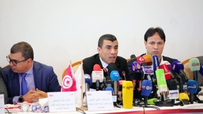 Tunus Yerel Seçimlerine 57 Bin Aday Başvurusu