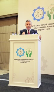 Türk Kimya Sektöründe Değişim Süreci