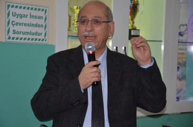 Türk Tarih Kurumu Başkanı Turan, Şehit Ayhan Ünver Kütüphanesi'ni Açtı