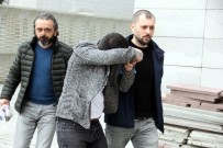 Uyuşturucu Suçundan Hapis Cezası Bulunan Şahıs Uyuşturucuyla Yakalandı