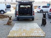 Van'da 155 Kilo Eroin Ele Geçirildi