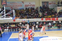 BOTAŞ - Yakın Doğu Üniversitesi - Botaş Maçının Ardından