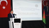 YARGITAY CUMHURİYET BAŞSAVCILIĞI - Yargıtay Cumhuriyet Başsavcılığı 2017 Yılı Değerlendirme Toplantısı Ve Meslek İçi Eğitim Semineri
