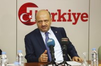 İHLAS HOLDING - 'Zeytin Dalı'ndaki Başarının En Önemli Sırlarından Biri...'