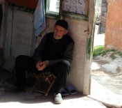 103 yaşındaki şehit oğlu Afrin'de şehit olmak istiyor