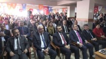 AB Bakanı Ve Başmüzakereci Çelik, Adana Açıklaması Haberi