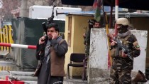 HELMAND - Afganistan'ın Güneyinde Çifte Saldırı Açıklaması 2 Ölü, 10 Yaralı