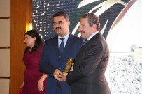 Altın Ödüller Sahiplerini Buldu