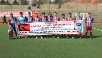 Arıcak Trabzonspor, Trabzonspor'dan Destek Bekliyor Haberi