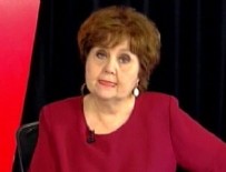 NAZLI ILICAK - Ayşenur Arslan'dan Mehmet Ali Ilıcak'a tepki