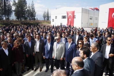 Bakan Çavuşoğlu Açıklaması 'Halka Dokunmak Önemli'