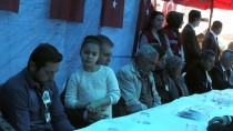 SÖZLEŞMELİ ER - Bakan Çelik'ten Şehit Ailesine Ziyaret
