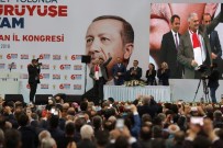Başbakan Yıldırım Açıklaması 'Bu Hareketin İçine Nifak Sokmaya Çalışanlar Türkiye'ye Zarar Veriyor'