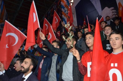 Başbakan Yıldırım'dan Cumhur İttifakı'na Ahlaksız Teklif Diyen CHP'ye Sert Cevap