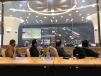AKILLI ULAŞIM - Beyoğlu'na Güney Kore Teknolojisi
