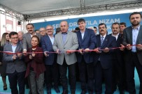 Büyükşehir'den Açılış Maratonu