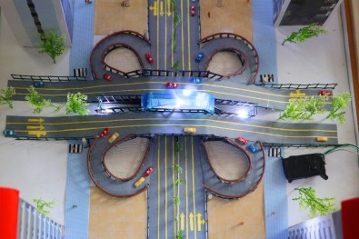 Büyükşehirlerin Trafik Sorununa 'Sarı Dalga' Modeli