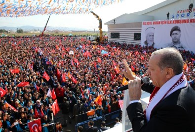 Cumhurbaşkanı Erdoğan: Be vicdansızlar, ahlaksızlar, edepsizler
