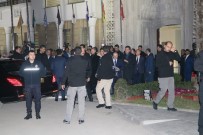 Cumhurbaşkanı Erdoğan'dan Osmaniye Belediyesine Ziyaret