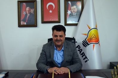 Didim AK Parti'de Subaşı Dönemi Başladı