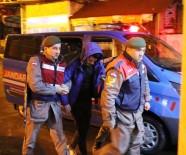 Doktoru Darp Eden 2 Şüpheli Suçunu Kabul Etti