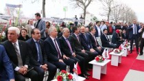 EKONOMİ BAKANI - Ekonomi Bakanı Zeybekci Denizli'de Açıklaması
