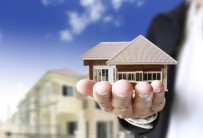 KONUT SATIŞLARI - Erzurum'da Ocak Ayında 590 Konut Satıldı