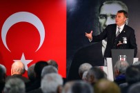 YASAL DÜZENLEME - 'Fenerbahçe Maçında Vardar Ovası'nı Çalmak Bize Yakışmaz'