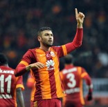 WESLEY SNEIJDER - Galatasaray'lı Futbolcular Bursa'ya Karşı Hat-Trick Yapmayı Seviyor