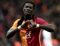 Gomis'ten rekorluk performans