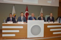 EKONOMİ BAKANLIĞI - İhracatçı Firmalara, Ekonomi Bakanlığı'ndan Destek