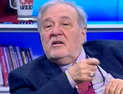 İlber Ortaylı: Hollanda'nın kararı gülünç