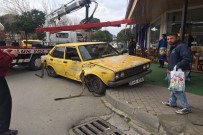 KIRMIZI IŞIK - Işık İhlali Kaza Getirdi