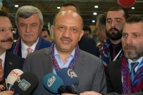 Işık'tan ABD'nin Kararına Tepki