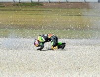 Kenan Sofuoğlu ölümden döndü