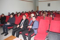 OKUMA YAZMA SEFERBERLİĞİ - Malazgirt'te 'Okuryazarlık Seferberliği' Toplantısı