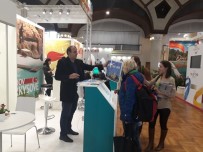 PRAG - MATSO Prag'da Manavgat'ı Tanıttı