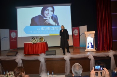Mersin'de 'Kariyer Buluşması' Etkinliği