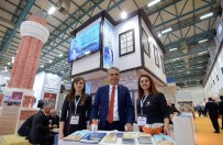 BERLIN - Muratpaşa ITB Berlin'e Hazır