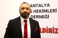 KALP HASTASI - Obezite, Yaşamı 14 Yıl Kısaltıyor