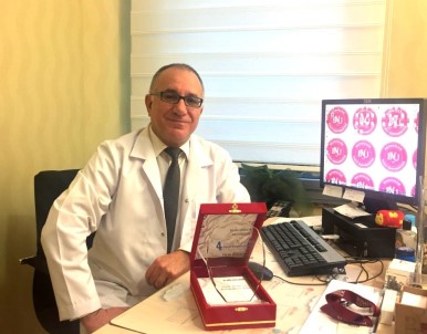 Prof. Dr. Köksal Açıklaması 'Açık Kalp Ameliyatında Avrupa İle Yarışıyoruz'