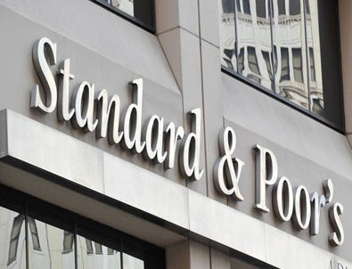 S&P Türkiye'nin kredi notunu açıkladı!