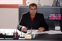 SINIR ÖTESİ - Şavak Aşireti'nden Afrin Harekâtına Tam Destek