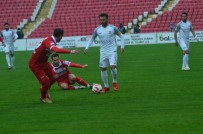 MUHAMMED ALI - Spor Toto 1. Lig Açıklaması Balıkesirspor Baltok Açıklaması 2 -Samsunspor Açıklaması 0