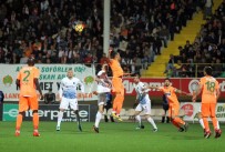 UFUK CEYLAN - Trabzonspor deplasmanda kazandı