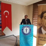 PERFORMANS SİSTEMİ - Şube Başkanı Mağal'dan 'Döner Sermaye' Açıklaması