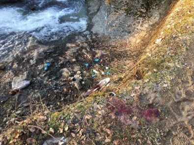 Taksici Cinayet Sanığı Hakim Karşısında