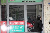 SAĞLIK OCAĞI - Tartıştığı Kişinin İşyerine Kurşun Yağdırdılar