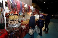 SONSUZLUK - Trabzon Tanıtım Günleri Yoğun İlgiyle Devam Ediyor