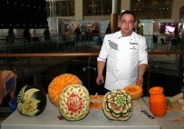 SALYANGOZ - Turizmde Lezzet Dönemi